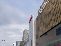 -悦然广场(北滘店)