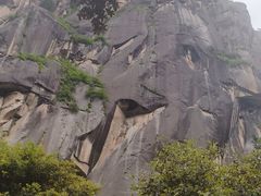 -卡定沟景区