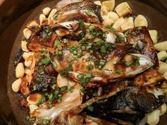-庆赫隆融合菜馆(群力店)