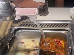 -野妹火锅(龙岗店)