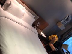 -青岛五四广场海景美仑国际公寓酒店