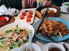-避风塘·老港味餐厅(虹口龙之梦店)