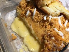 -孖记茶档·热腾茶餐(乐峰店)