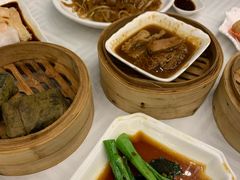 -潮福城大酒楼·潮粤菜·港式点心(阳光城店)