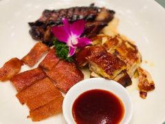 -上海浦东嘉里大酒店