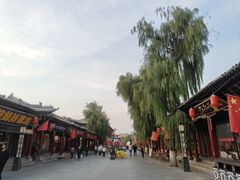 -老周炒拨拉(甘州总店)