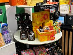 -LUSH(威尼斯人店)