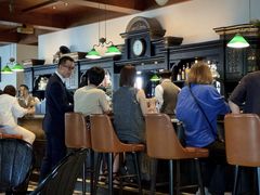 -Long Bar(莱佛士酒店)