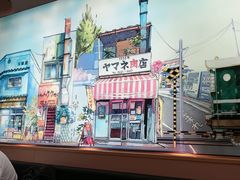 -沼津港精致料理·寿喜烧·烧鸟(漕河泾印象城店)