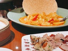 -全聚德(新街口店)