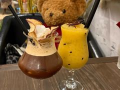 -咖法森林·咖啡  酒吧(天河店)