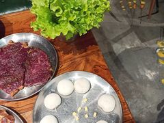 -原始泥炉烤肉(总店)