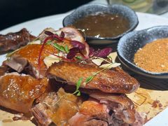 -野蔓果·山野菜(西湖景区·龙井茶田店)