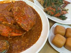 -無招牌海鮮(芽笼店)