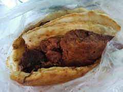 -王虎子大饼(甸柳新村五区店)
