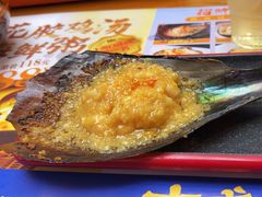 -大成海鲜烧烤·小龙虾(七宝店)