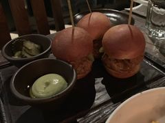 -Ocean's Table 欧舍