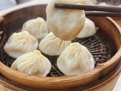 蟹粉汤包-法华汤包馆(法华镇路店)