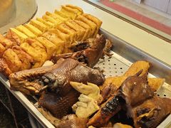 -陆记鹅庄·潮汕菜·狮头鹅(大仟里店)
