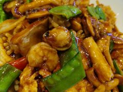 -渔家风味·鲅鱼水饺·央视展播·海鲜天津菜(开发区店)