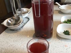 -九府羊·鲜羊火锅·烤串(新华路店)