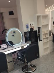 -MINX名珂斯·烫染形象设计