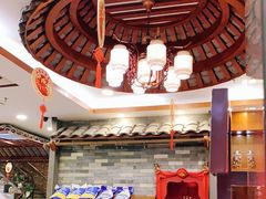-客家汇·客家传承菜(水库店)
