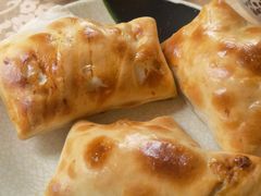 -维吾尔餐厅(宜山路店)