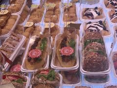 -巴黎贝甜(乌鲁木齐北京路汇嘉店)