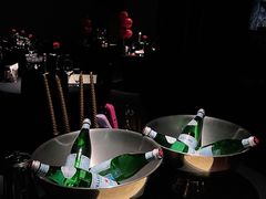 -小火花·干式熟成牛排馆Spark SteakHouse(剑桥郡店)