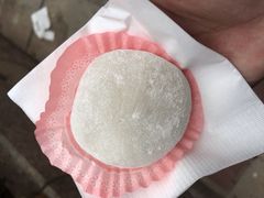 -澳门长洲糯米糍(柯打苏沙街店)