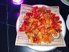 -MOSSO音乐酒吧·live house(南京旗舰店)