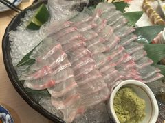 -小山日本料理(太古汇店)
