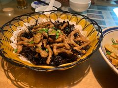 -炊烟·山房菜