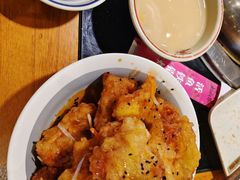 -刘淑芬·活鱼铁锅炖(北京首店)