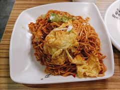 -柳叶刀烧烤(北大清华店)