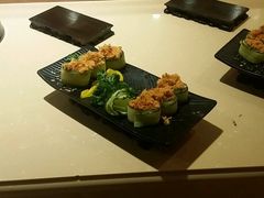 -比亚森自助烤肉料理(裕华店)