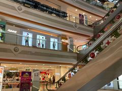 -巴黎春天(浦建店)