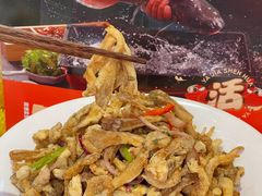 -雅佳神话·麻辣烤鱼(新街口店)