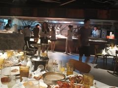-星伦多自助料理·涮烤一体(虹悦城店)