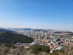-千佛山风景名胜区
