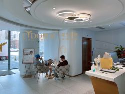 -熙朵美学植发·连锁品牌