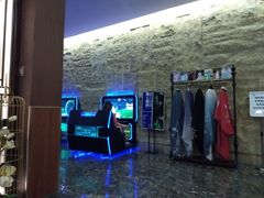 -水善汇都市汗蒸(杨浦区五角场店)