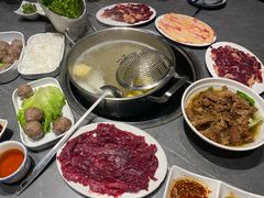-贵宾牛·潮汕牛肉火锅(珠池总店)