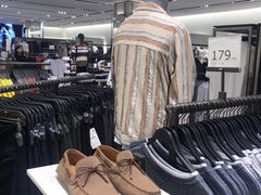 -ZARA(深圳金光华广场店)
