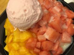 -鲜芋仙(南开大悦城店)