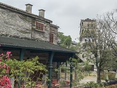 -赤坎·广东华侨国际旅游度假区