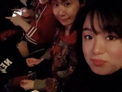 -百美汇影城(LUXE嘉里中心店)