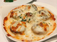 -马克西姆俄罗斯餐厅(通亚街店)