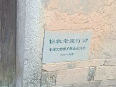 -杨家堂村